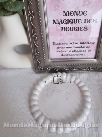 Coupelle Billes Céramique
