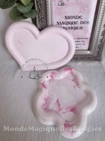 Coupelles Céramiques