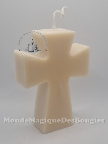 Bougie Croix