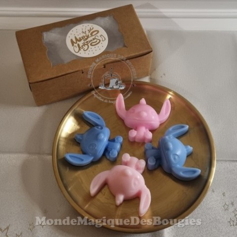 fondants stitch