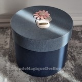 Bougies boîtes cadeaux
