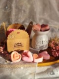 Bougies Fondant