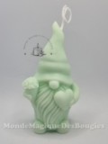 Bougies gnome