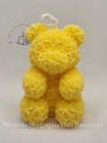 Bougies nounours